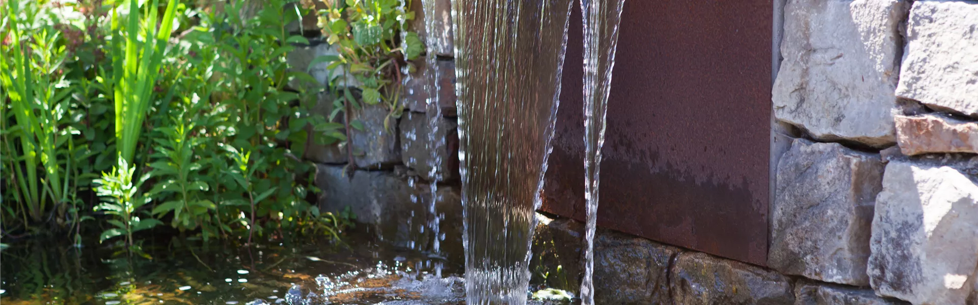 Wasserspiele