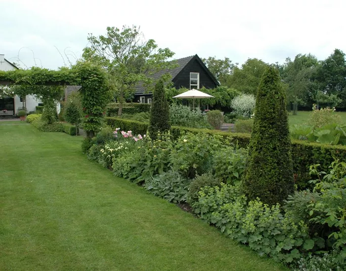 Der Rasen – von A wie Abenteuerspielplatz bis Z wie Zierrasen