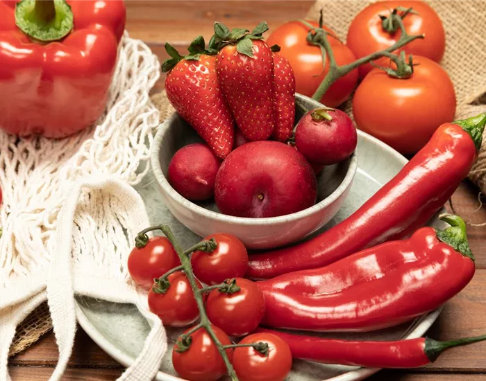 Gärten für Naschkatzen