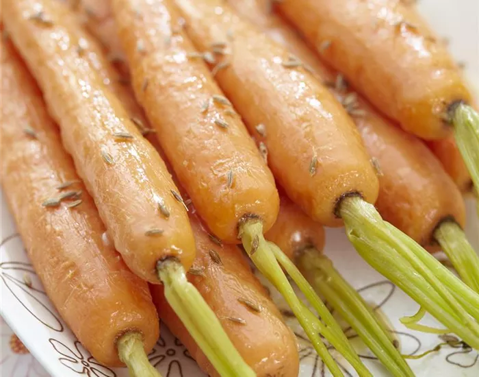 Tipps zur Lagerung von Wurzelgemüse