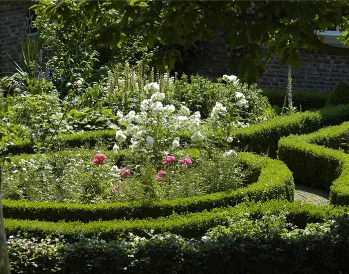 Cottage Garden: Englisches Flair im eigenen Garten